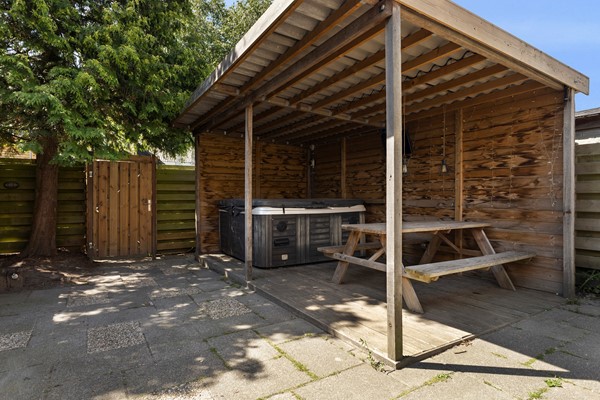 Medium property photo - S L Mansholtplein 13, 8802 RN Franeker